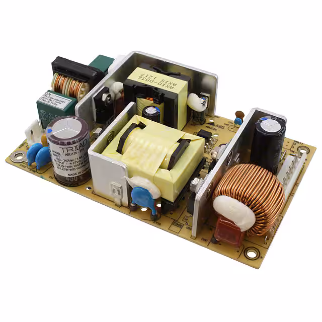 ABU125-270 Triad Magnetics  Convertidores CA/CC